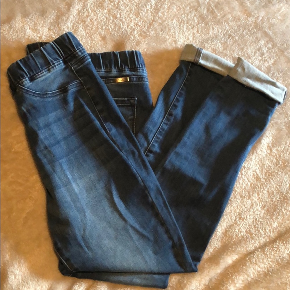 Brand new Kancan skinny Jeans